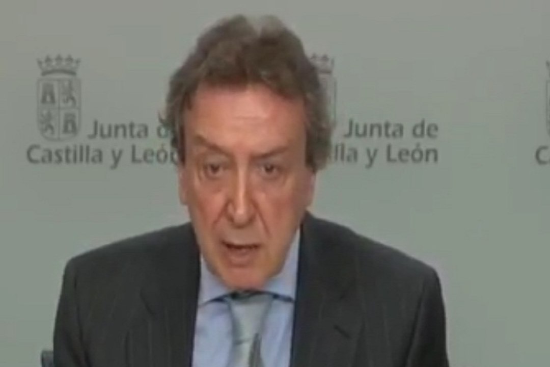 Junta de CyL dice que Soria ha hecho "méritos" para dimitir