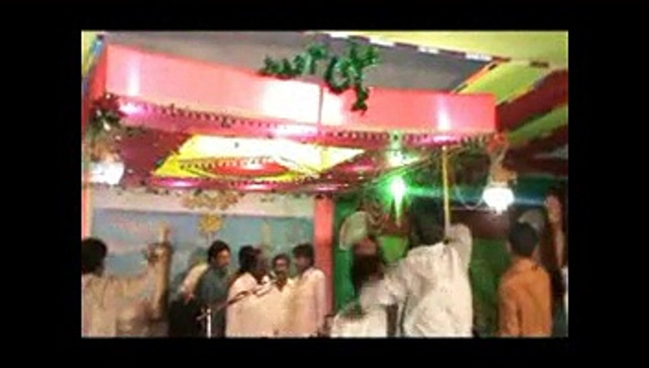 Zakir Amir Hussain Jafri