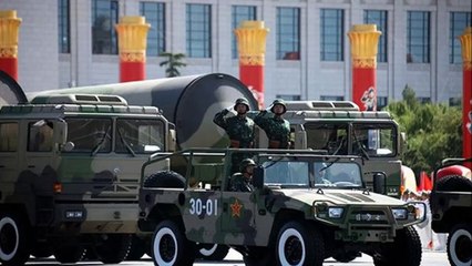 「人海戦術で日本をビビらせると？」「中国最大の敵は？」…世界軍事力ランキング3位に中国ネット！