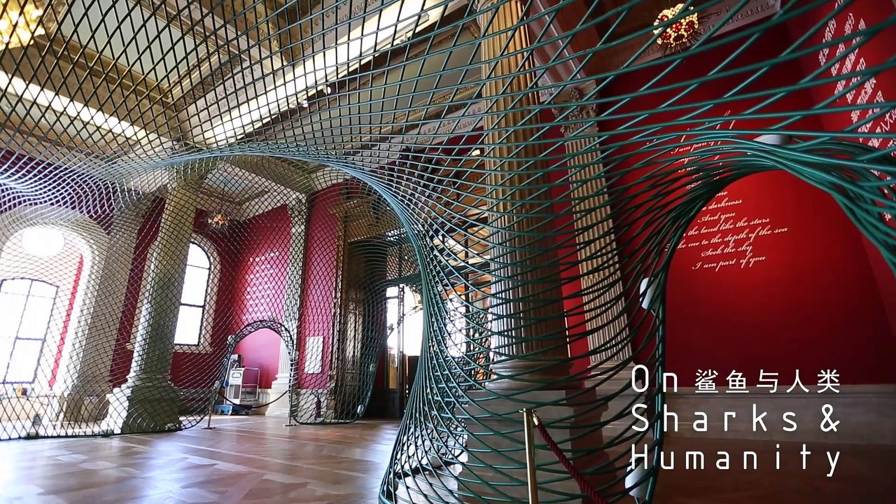 L'Institut océanographique, Fondation Albert Ier, Prince de Monaco