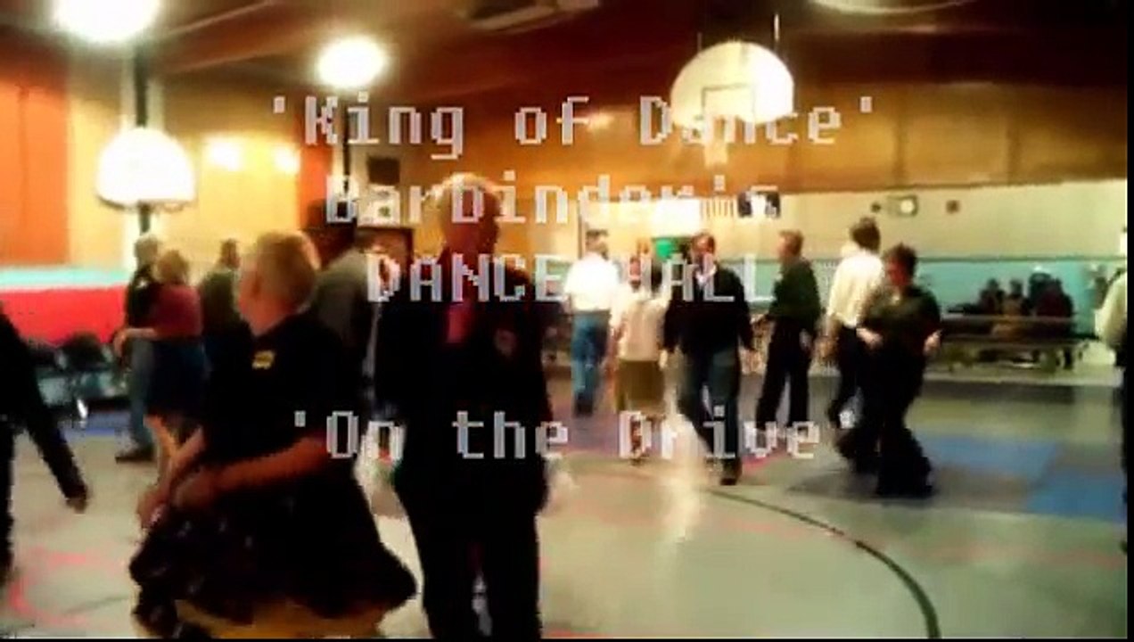 King of Dance