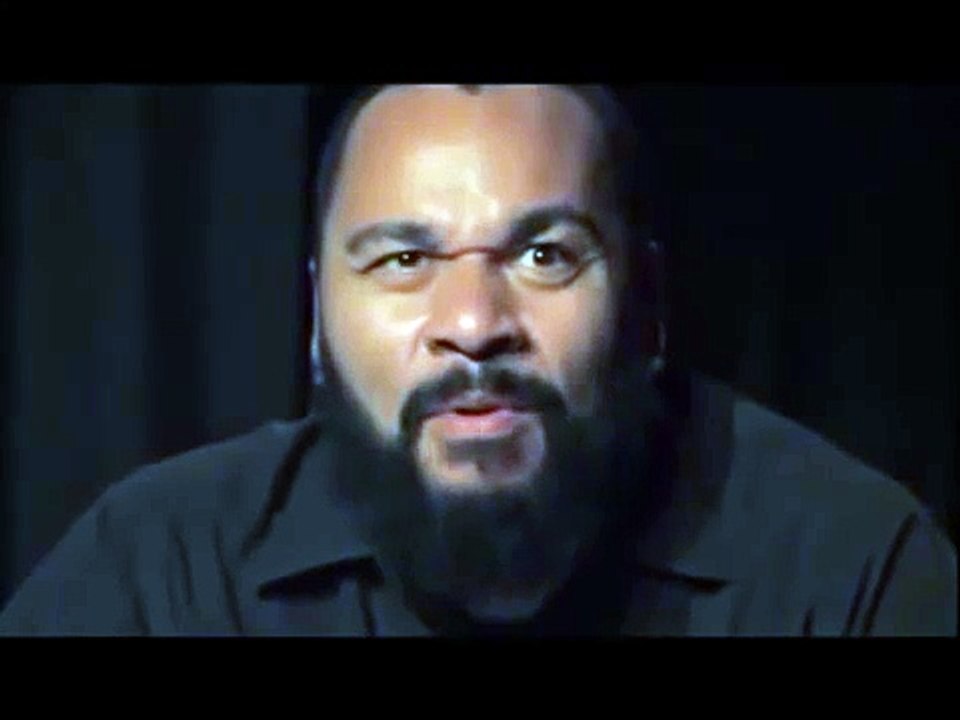 Dieudonné est Antisémite !!! Grand Dieudonné