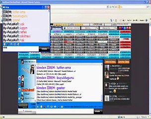 By FeLaKeTXxX BiRLiK TeaM SiKeR