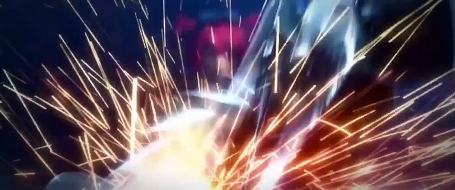 Big Hero 6   Robot Fight - Animation Scenes