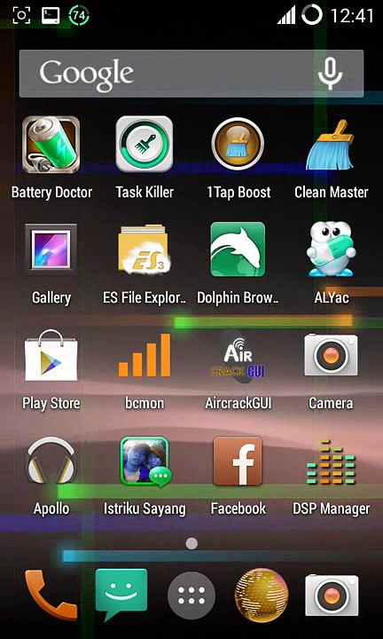 how to hack wifi wep wpa wpa2 on android sgs2 terminal