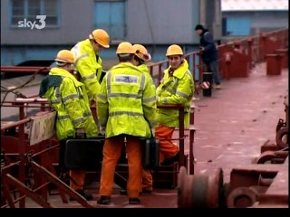 Customs Undercover -  Operation Suntempest (UK)