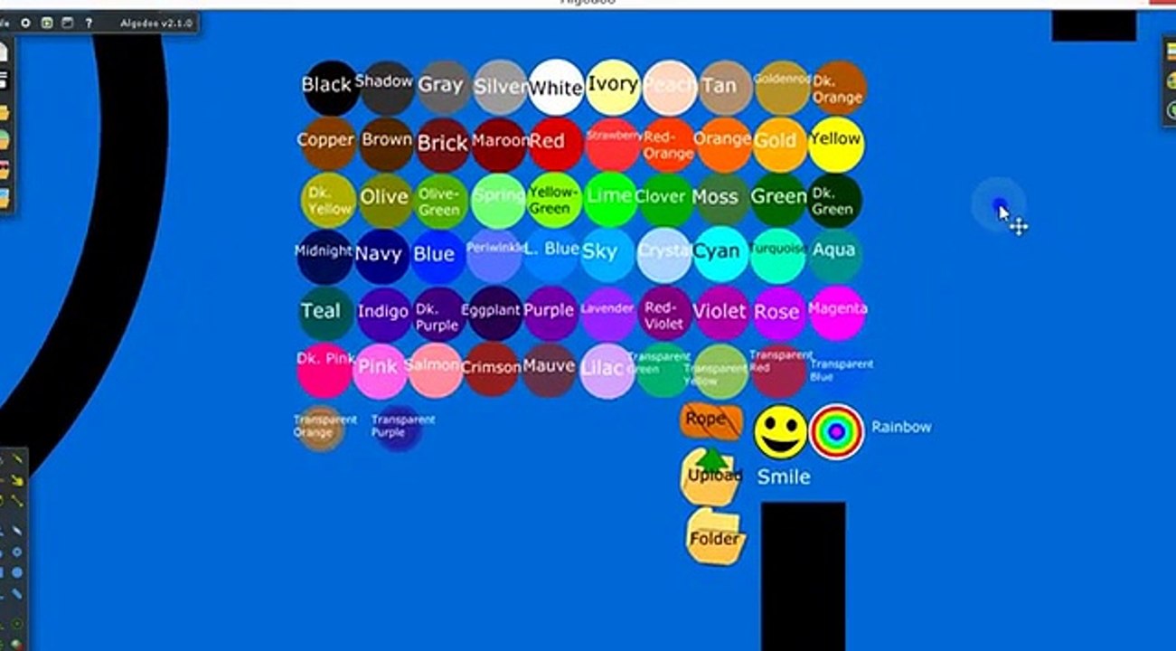 Carsons Amazing Fabulous Marble Race S1P1