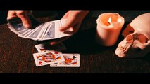 AMAZING CARD TRICK by Xavier Perret