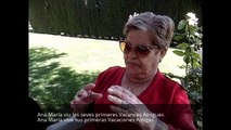 Amics de la Gent Gran - Vacances Amigues - Vacaciones Amigas 2014