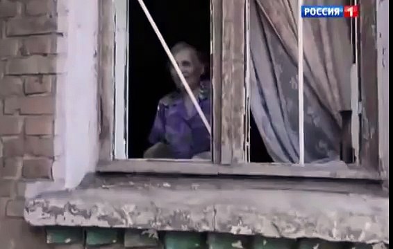 Если хотите, то запомните меня: Назаренко Лидия Васильевна. Вот это и всё, сыночек.