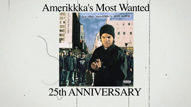 Lench Mob Records Presents Ice Cube (The Making of) AmeriKKKa's Most Wanted Pt.3