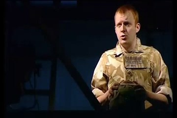 Twa Recruitin' Sergeants - Black Watch Folk Song