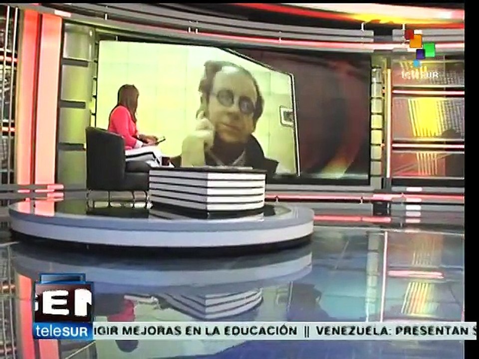 Experto: Gobierno de Perú carece de legitimidad en proyecto Tía María
