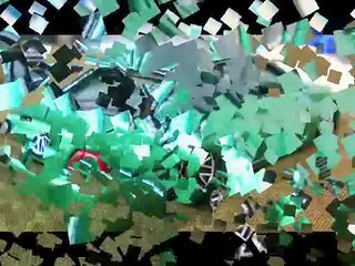 custom tomica(改造トミカ)