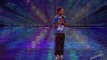 Malaki Paul Uncut [HD] - Britains got talent 2012 (auditions)