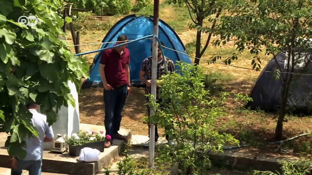 Türkei: Bürger wollen mitreden | Fokus Europa