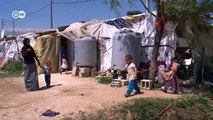Der Libanon erstickt im Flüchtlingsstrom | Wirtschaft kompakt