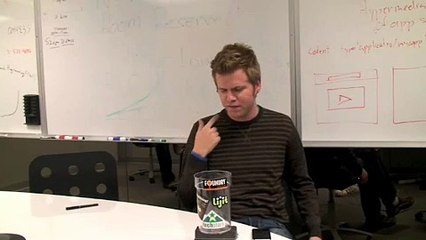 What Inspires Matt Galligan