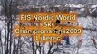 FIS Nordic World Ski Championships Liberec 2009 | 27.02.2009 Mens Relay 4x10km