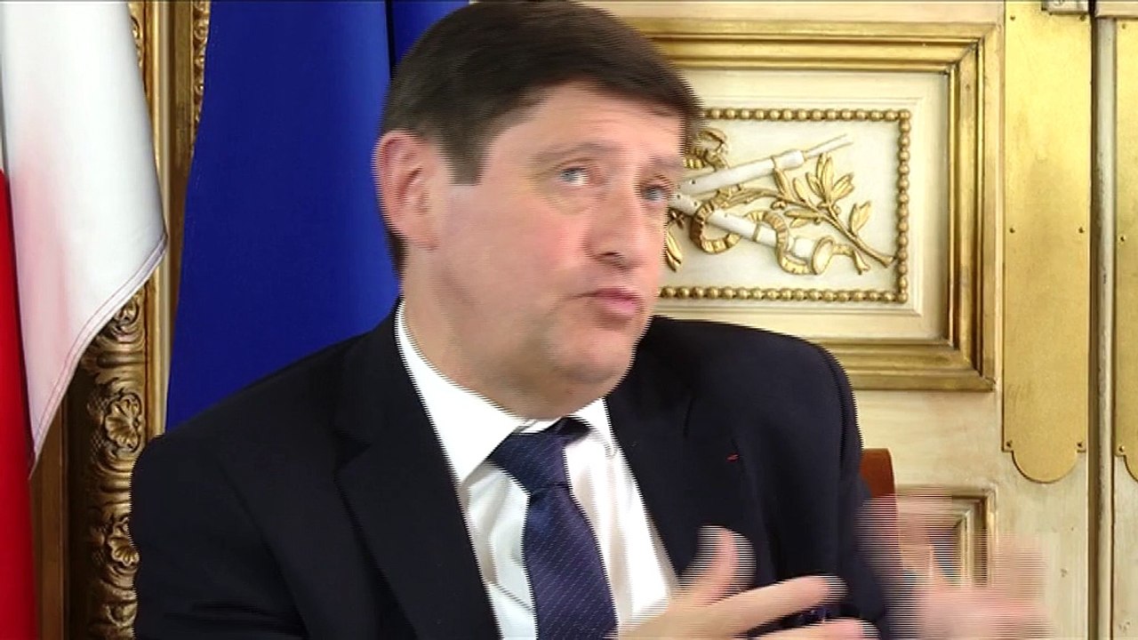 Régionales : le vote des militants PS