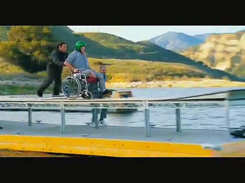 Jackass number two best Moments
