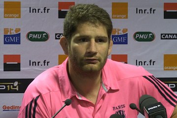 Pascal Papé : « Il y a de l'impatience, des picotements »