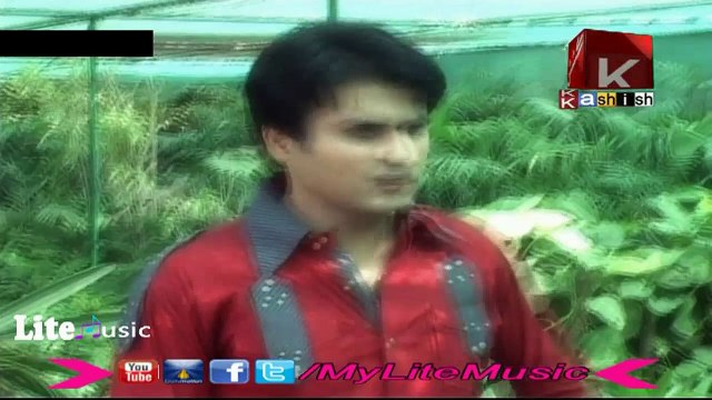 Dukh Na Kayan By Shaman Ali Mirali -Kashish Tv-Sindhi Song