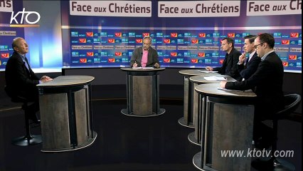 J.L. Bennahmias : « Je me réjouis du discours du Pape François »