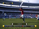 Cristiano Ronaldo - Pede para cagar e sái! WTF!? - Pes 2011