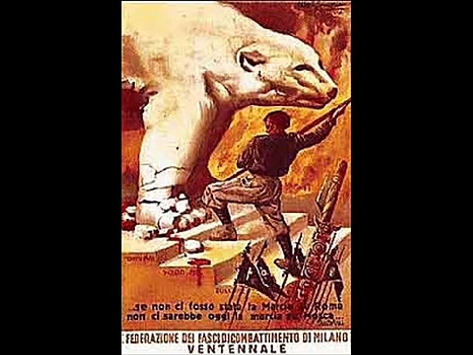 gesta bellica italia