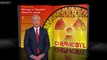 Nuclear Watch: Chernobyl nearly 30 years later + Sarcophagus + Timothy Mousseau Rad Mice 11/21/2014