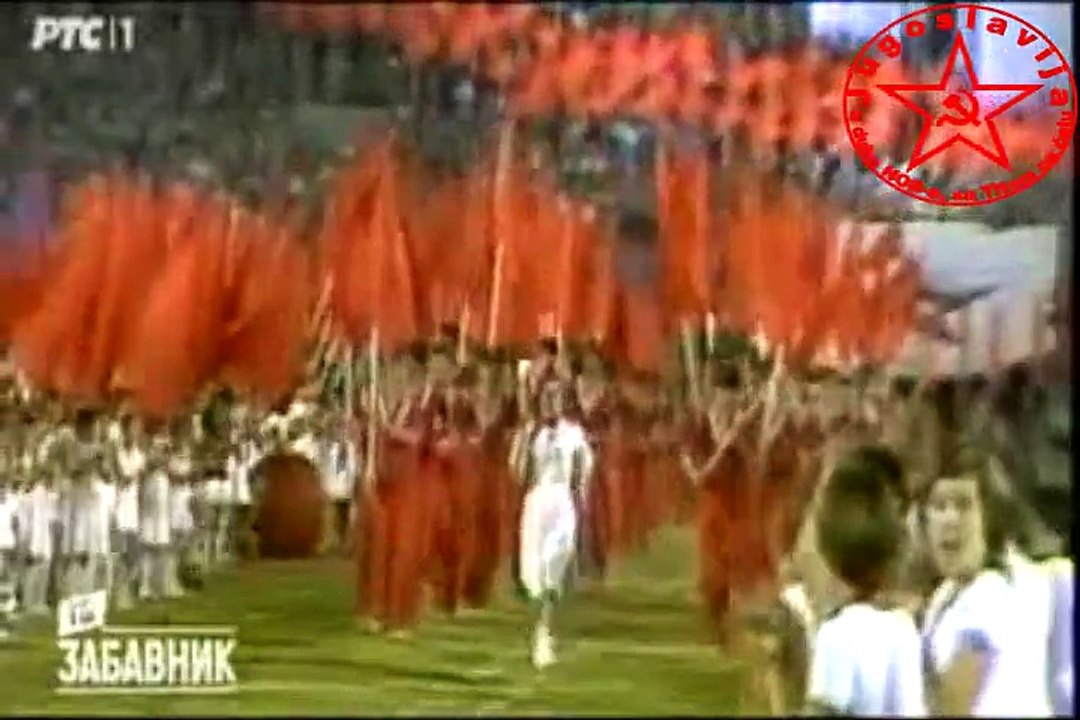 Tito - TV Zabavnik