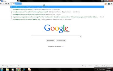 login with wordpress