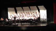 The Bethel Park Ladies Choir Song 2 - Spring Concert