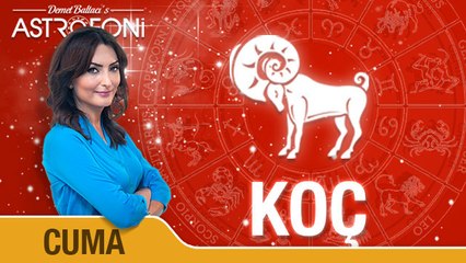KOÇ burcu günlük yorumu, bugün (29 Mayıs 2015)