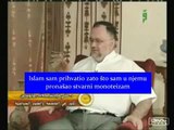 Ruski pravoslavni svećenik prešao na islam 1/2