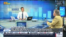 Le Club de la Bourse: Béatrice Philippe, Gregori Volokhine et Nicolas Chéron - 28/05