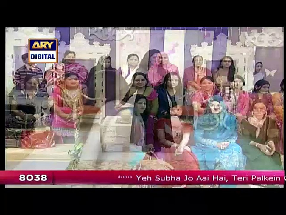 Nida Asking Personal Questions To A Lady While She Sits On A Lie Detector Machine