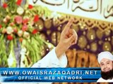 Tu Sham e Risalat Hai - Owais Raza Qadri - ShehanShah-e-Baghdad Conference 30-11-2011