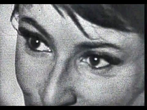 Barbara - 1974 Théàtre des Variétés - Amours incestueuses