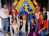 Ransomed Riders of the Christian Motorcyclists Association