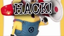 Hack Despicable Me: Minion Rush - How to get Tokens, Bananas For Free