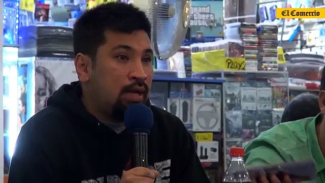 Aldo Miyashiro tendrá que bajar varios kilos para Calichín