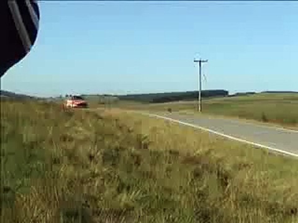 Horrible Crash Ever Seen