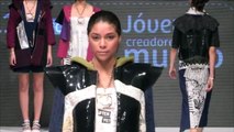 Perú Moda: jóvenes diseñadores apuestan por la alpaca y algodón