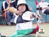 Juegos Paralimpicos Nacionales,  