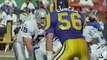 Los Angeles Raiders vs Los Angeles Rams 1994