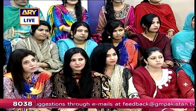 Nida Yasir Sharing Different Home Remedies Jo Har Kism K Dard Ko Door Kardeti Hein