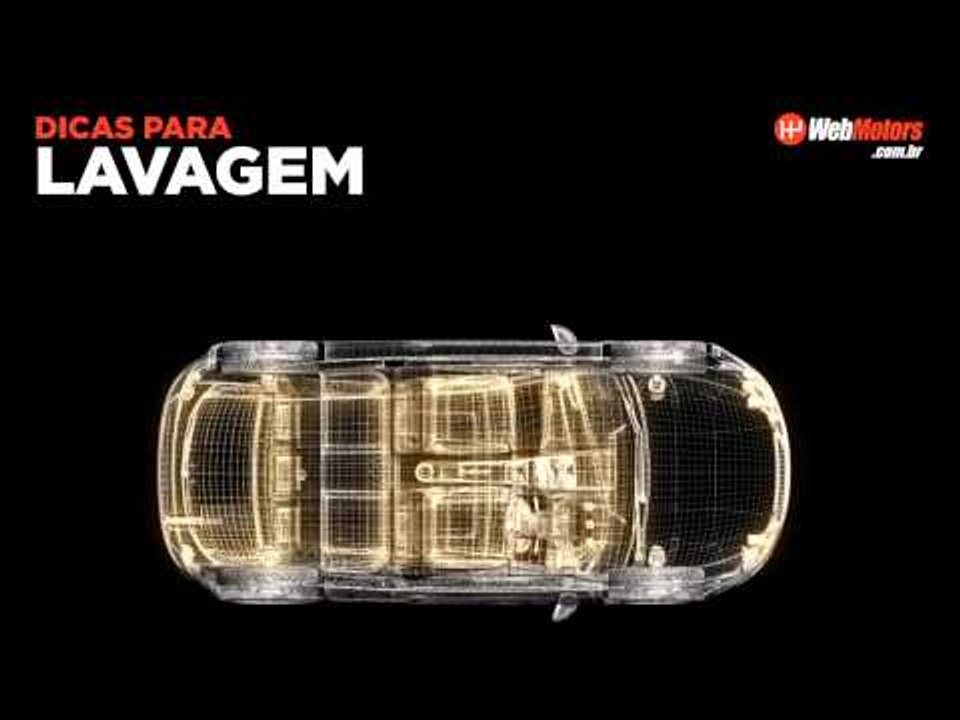 Dicas de Manutenção - Visual - Parte 3