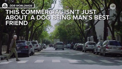 Apologies In Advance If You Break Down While Watching This Sweet PSA